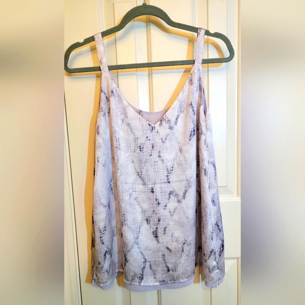 WHBM sz M reversible top